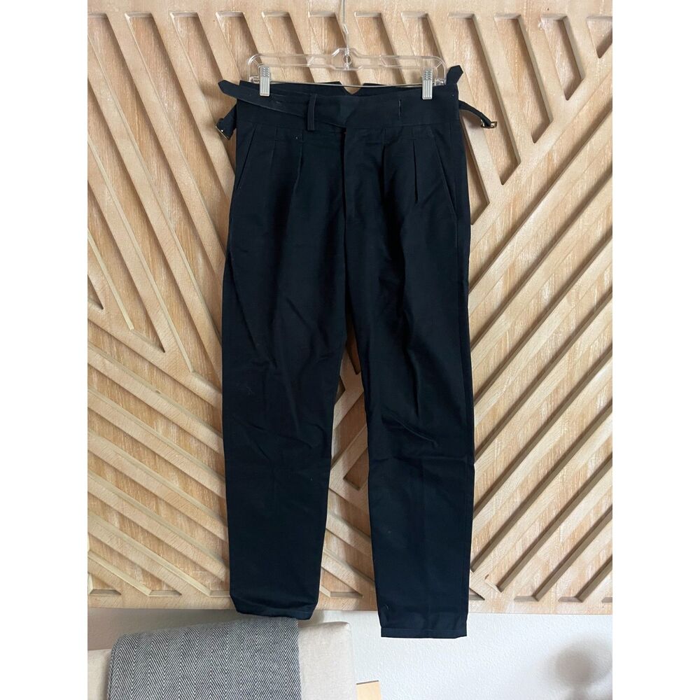 Craftsman Co Hollywood Trouser